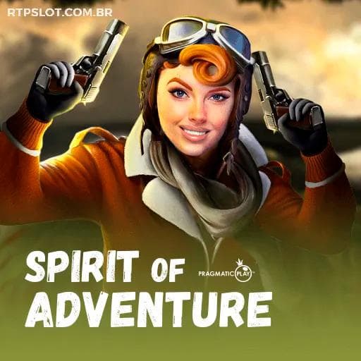 Spirit of adventure