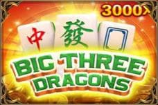 Big Tree Dragons